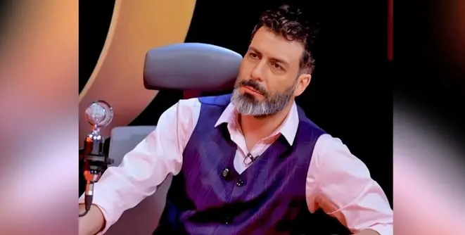 سریال آنام