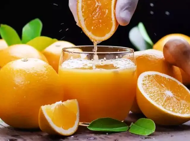 آب پرتقال 1