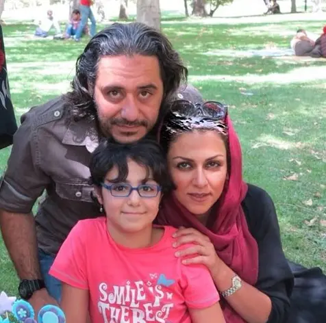 شیوا ابراهیمی