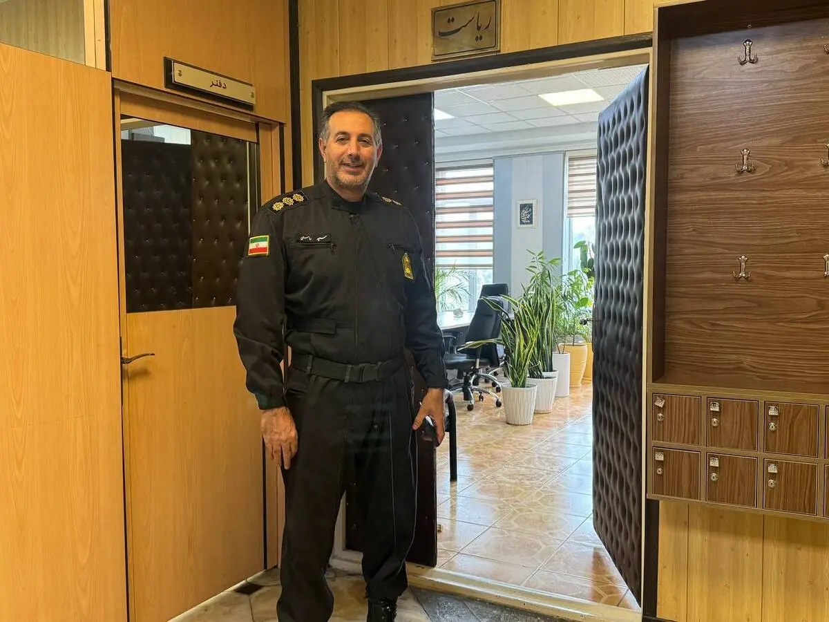 سعید راستی