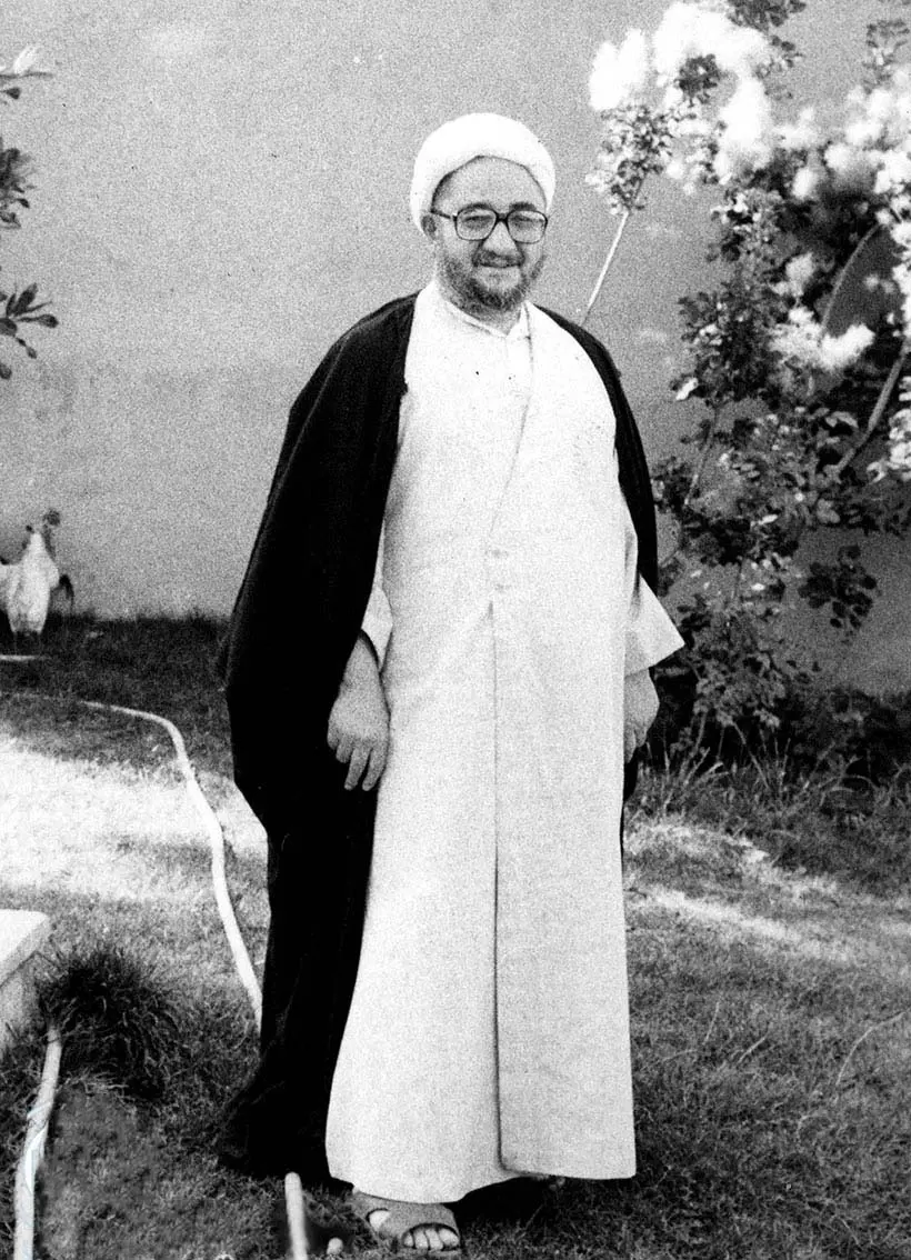 خلخالی (2)