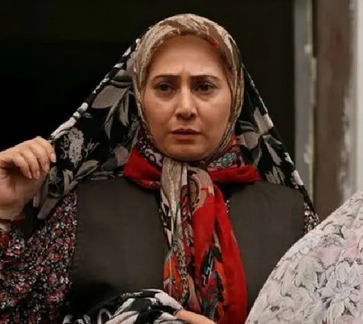 تبسم هاشمی