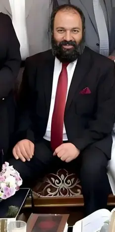 علی اوجی