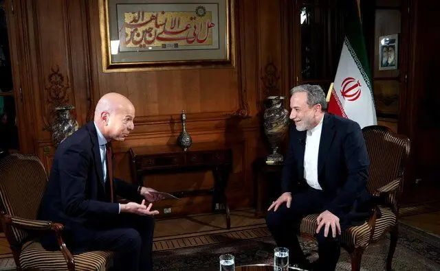 عراقچی: درباره موضوع هسته‌ای مشکل ما رفتار آمریکاست نه نبود میانجی‌