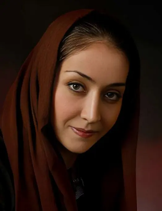 آرزو افشار 