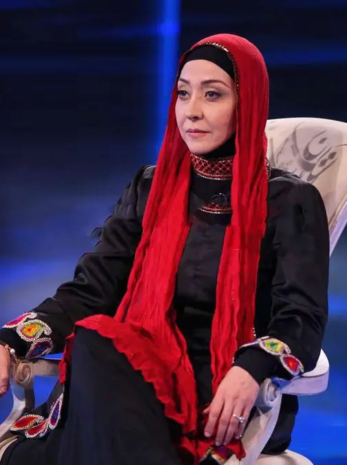 آرزو افشار 