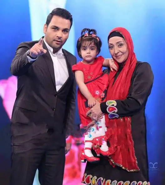 آرزو افشار 