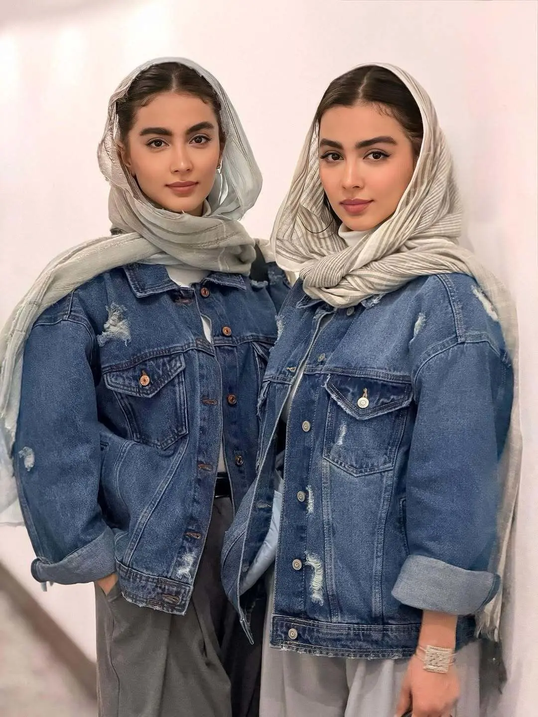 سارا و نیکای پایتخت