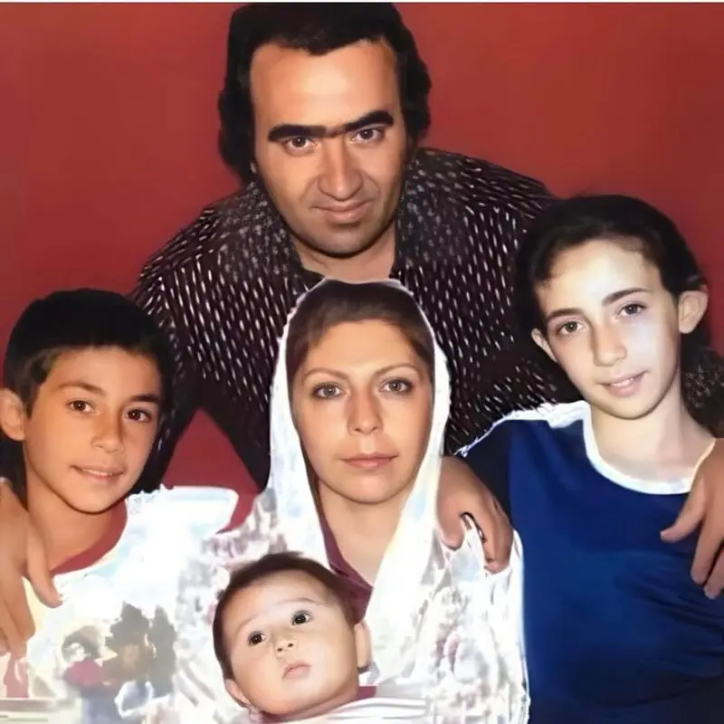 ثریا قاسمی