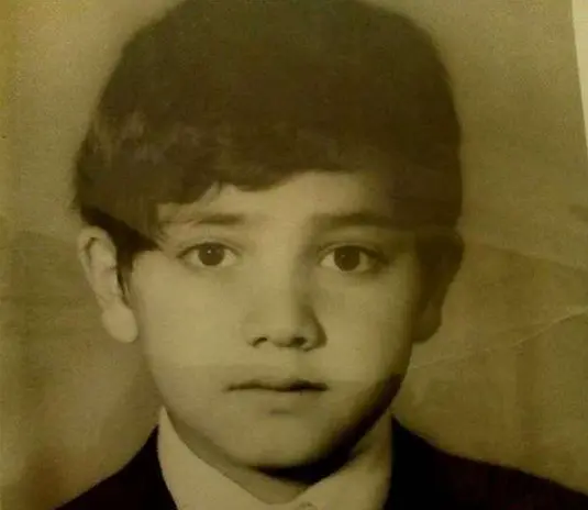 اتابک نادری