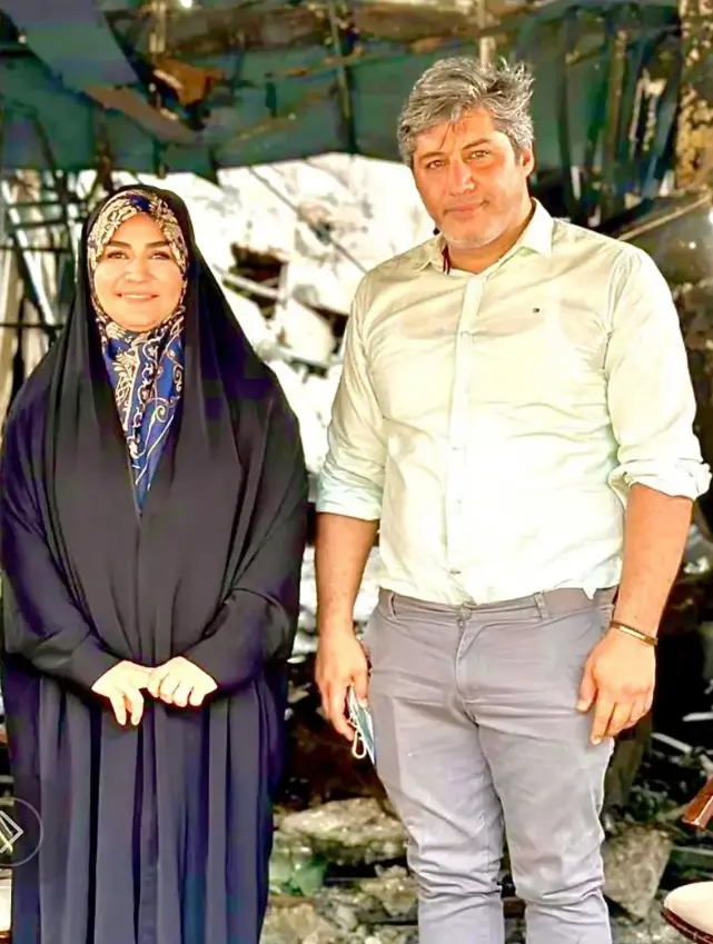 سحر امامی