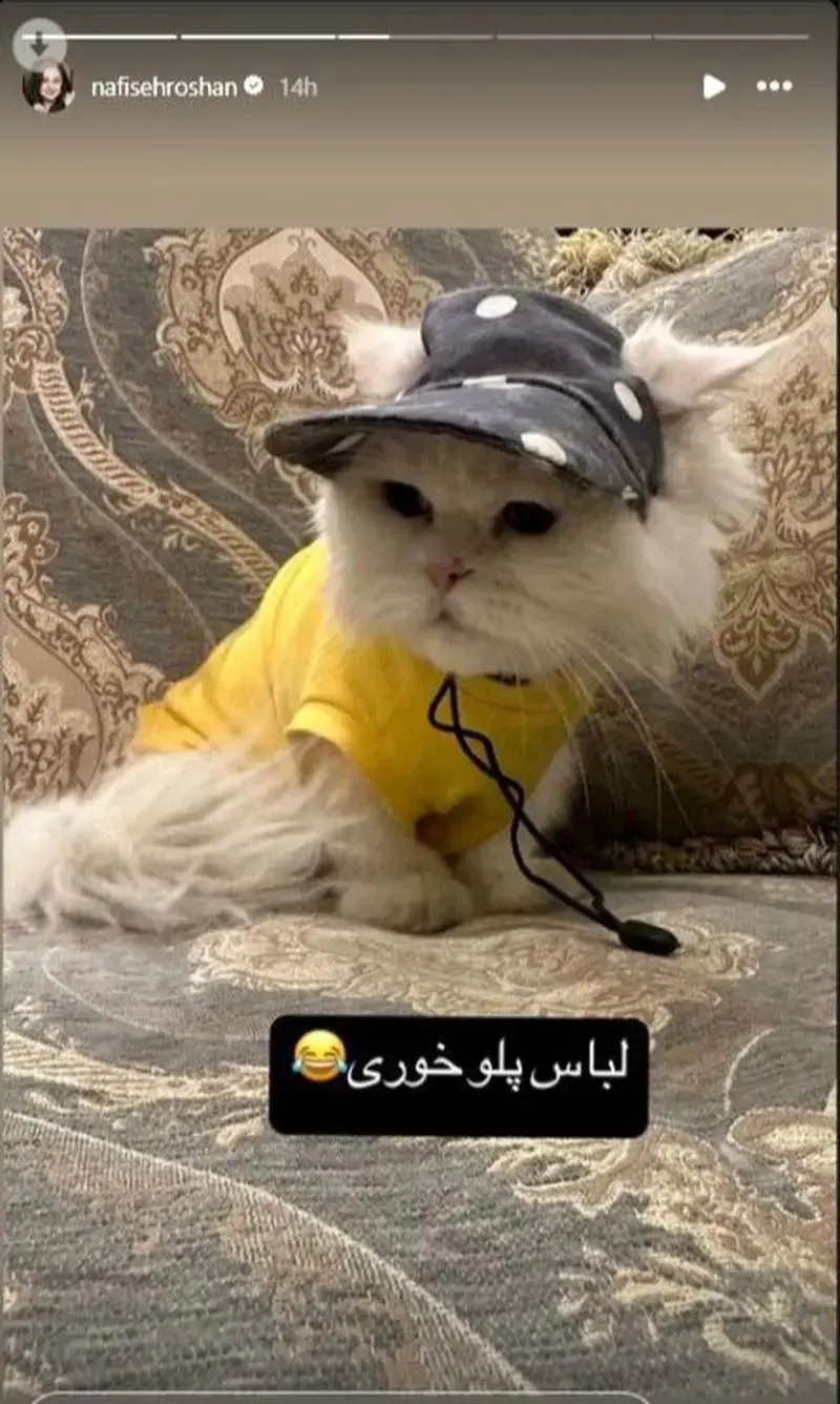 نفیسه روشن