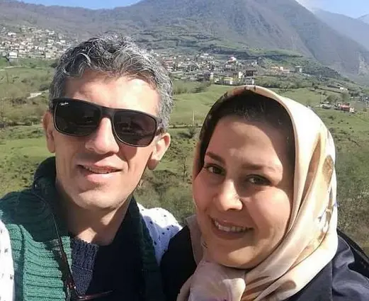 سیروس همتی