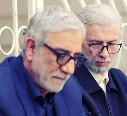 سیروس همتی