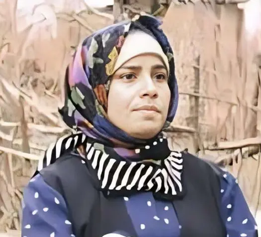 ساقی زینتی