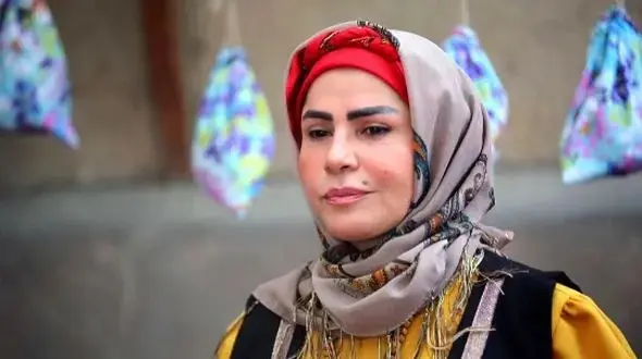 ساقی+زینتی