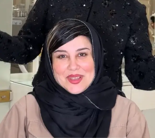 آشا محرابی