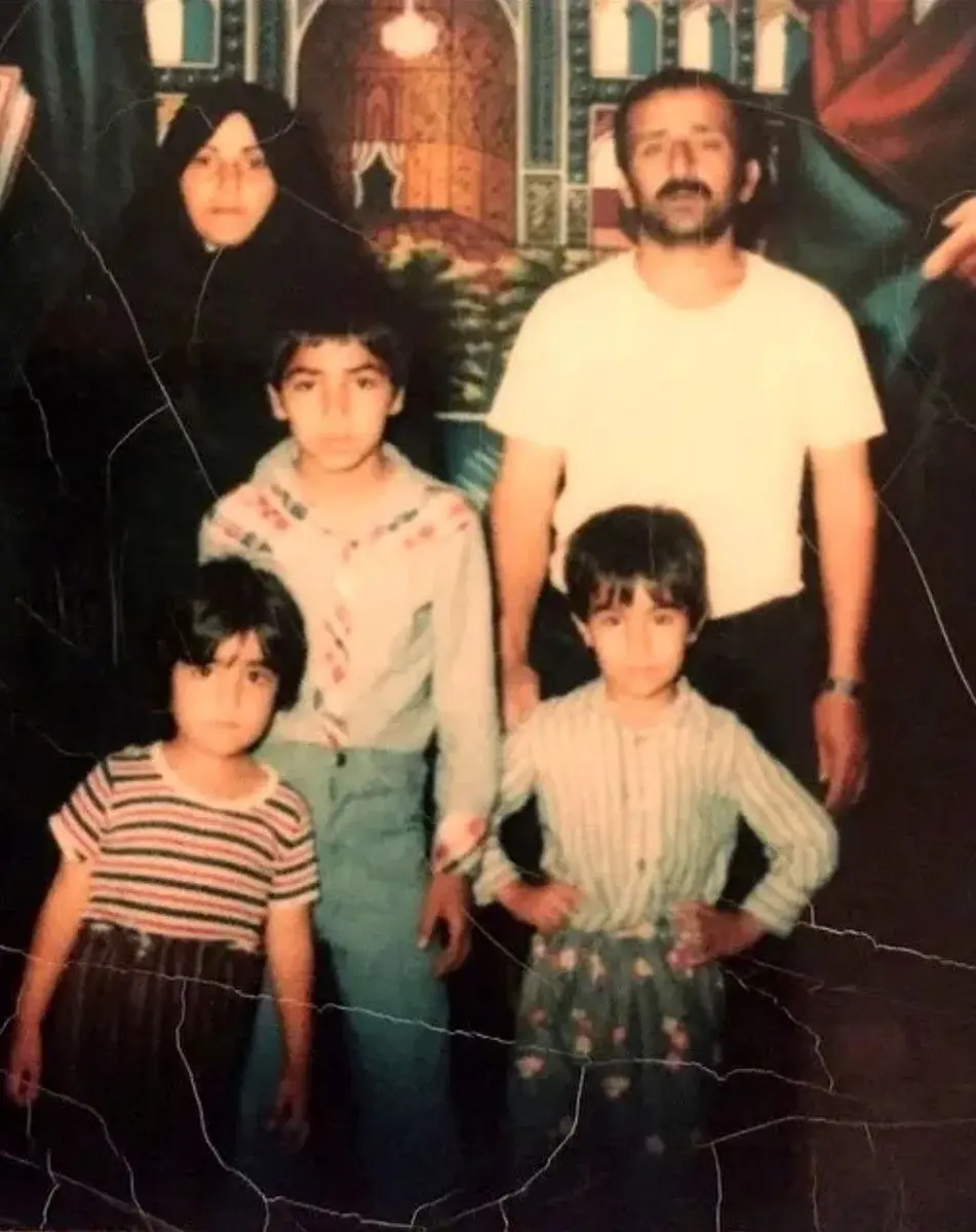 نقی