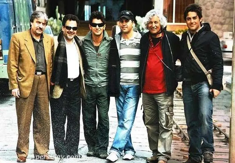 فیلم کلاغ پر
