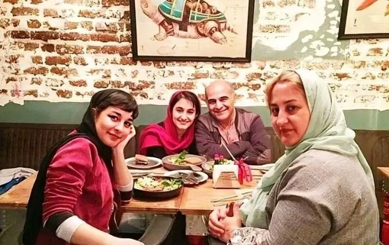 بازیگر