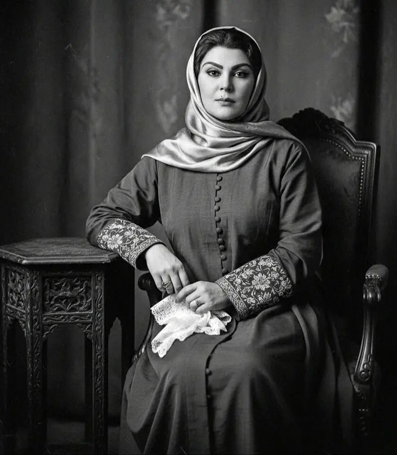 بازیگران سریال بامداد خمار 