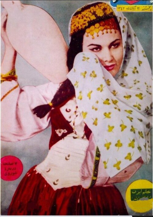 ایرن_زازیانس