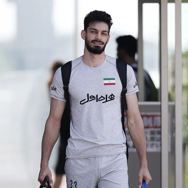 محمد ولی‌زاده