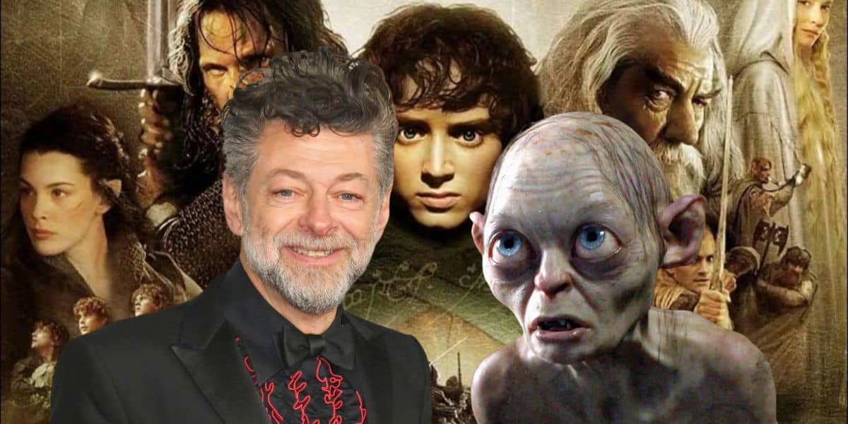 فیلم Lord of the Rings: The Hunt for Gollum
