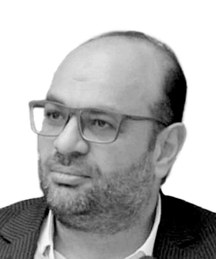 علی فرنام