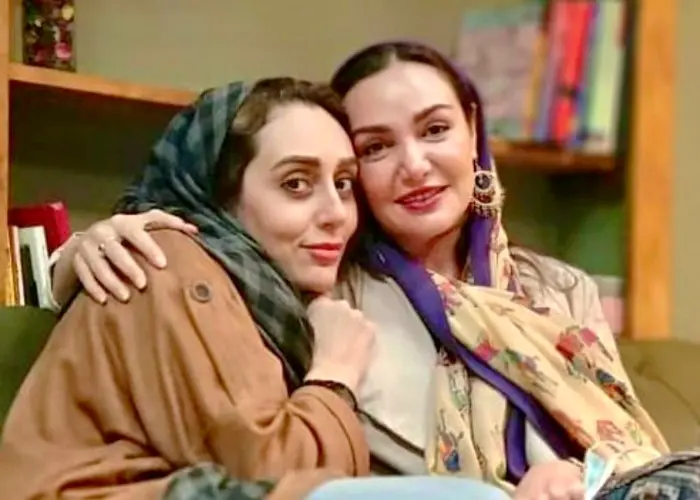 فریبا امینیان