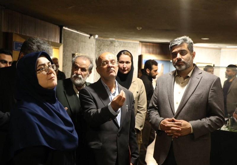 مدرسه شجره طیبه میناب , دفاع وطنی , 
