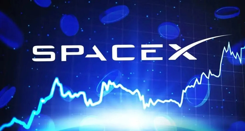 قیمت spcx