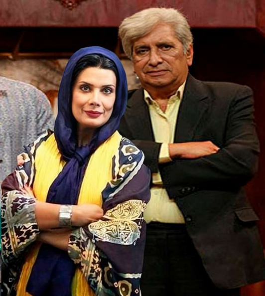 بهروز رضوی