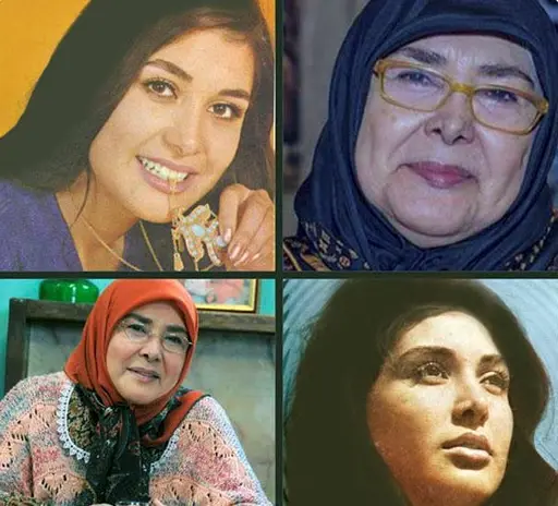 آفرین عبیسی