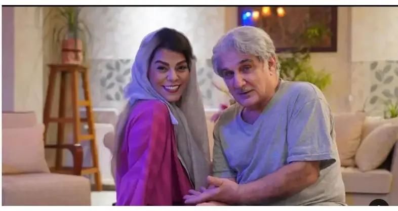 مهدی هاشمی