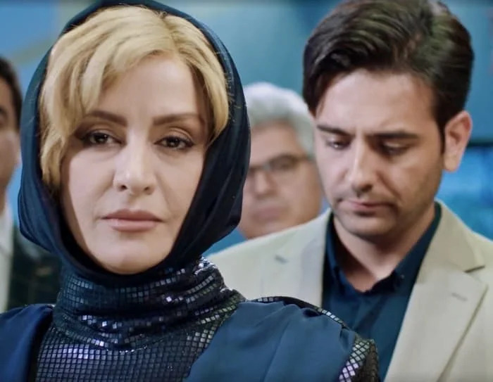 مریلا زارعی