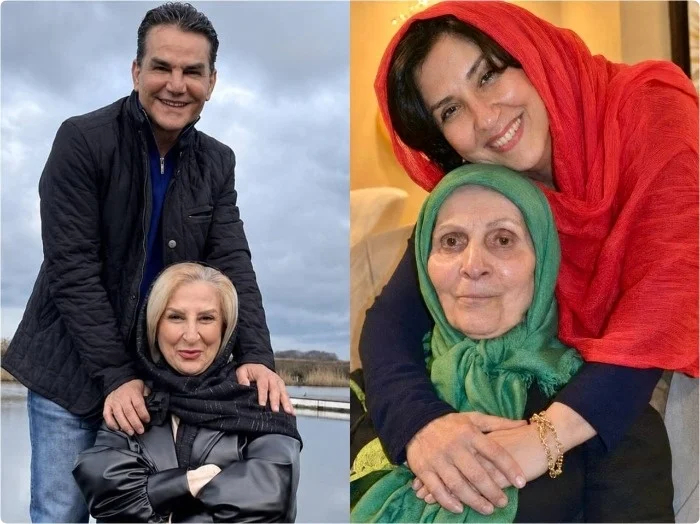  سریال آینه عبرت
