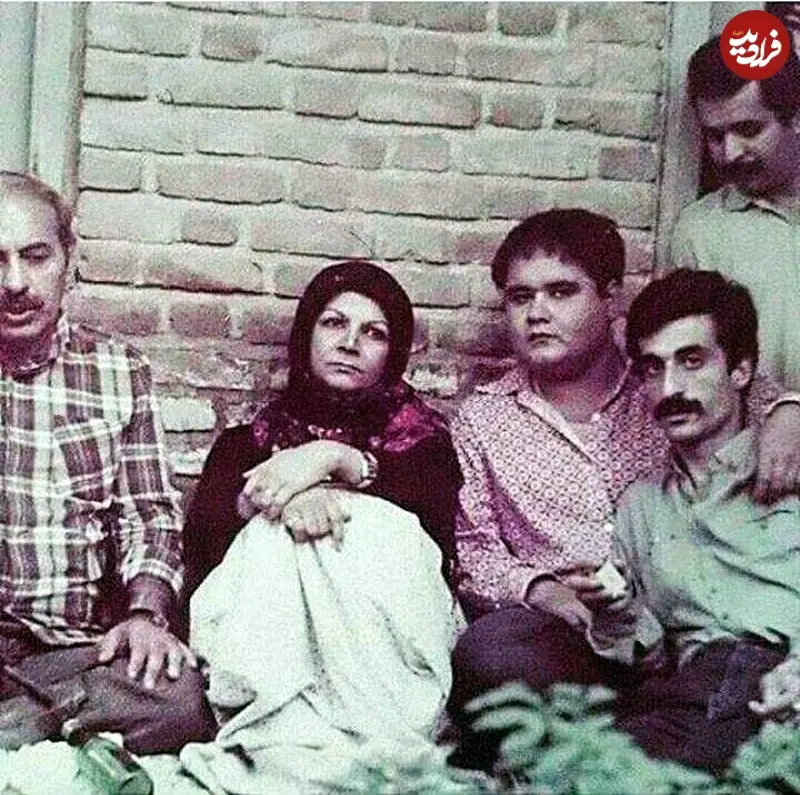 بازم مدرسه م دیر شد 62