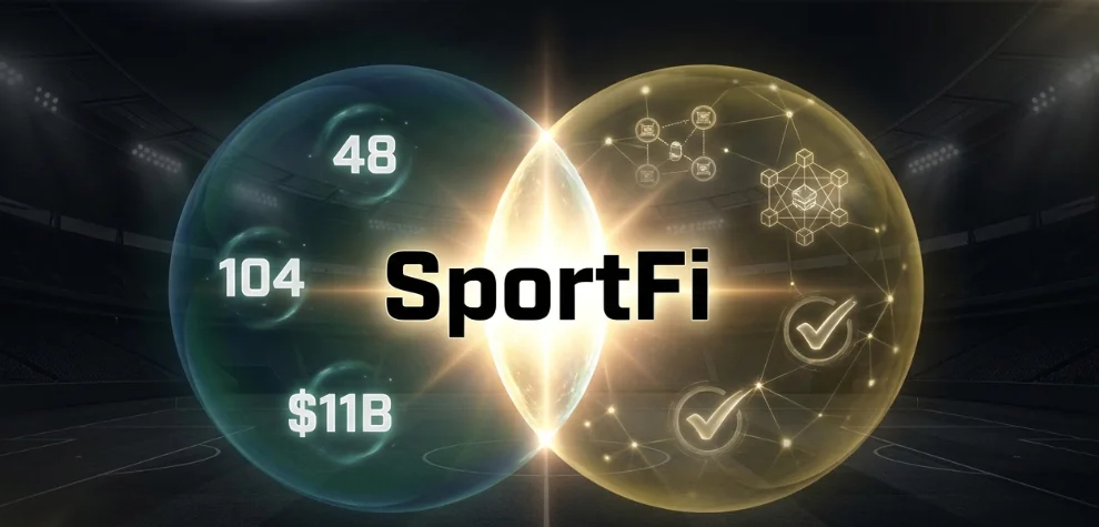 توکن هواداری (Fan Token) چیست و چگونه ارزش‌گذاری می‌شود؟