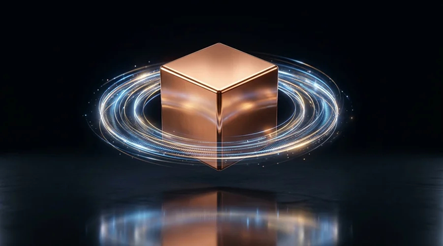 پیش بینی قیمت مس در سال 2026 تا 2030
