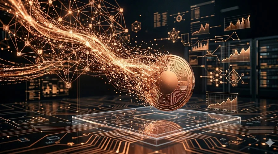 پیش بینی قیمت مس در سال 2026 تا 2030