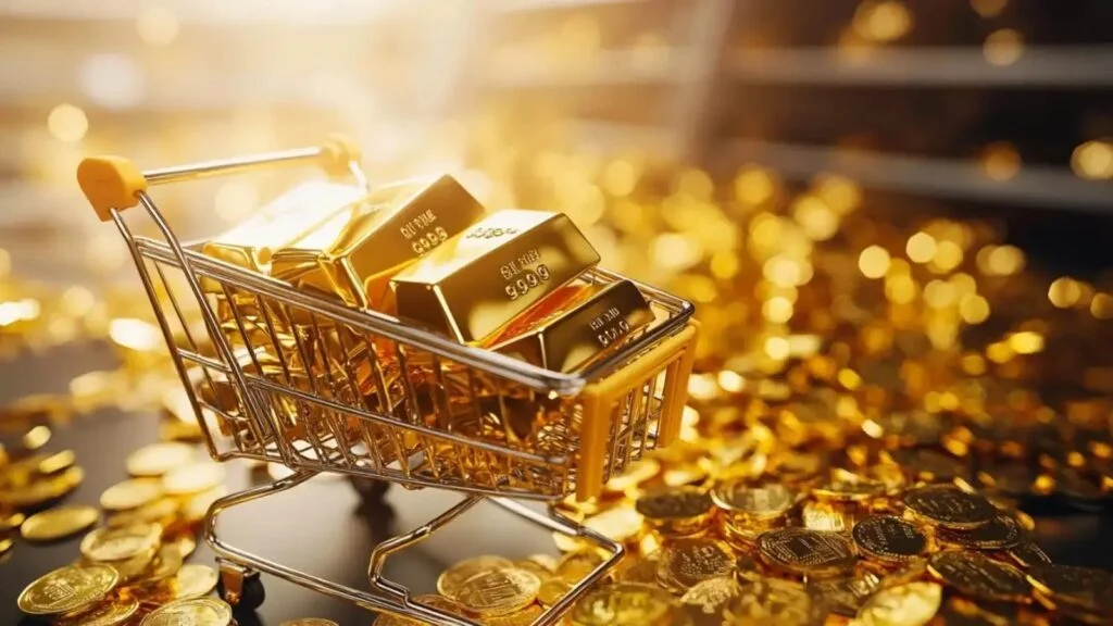 آیا زمان بدی برای خرید طلا وجود دارد؟