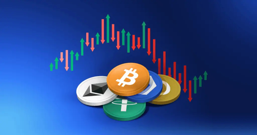 خرید ارز دیجیتال؛ یکی از روش‌های حفظ ارزش سرمایه در برابر کاهش ارزش پول ملی