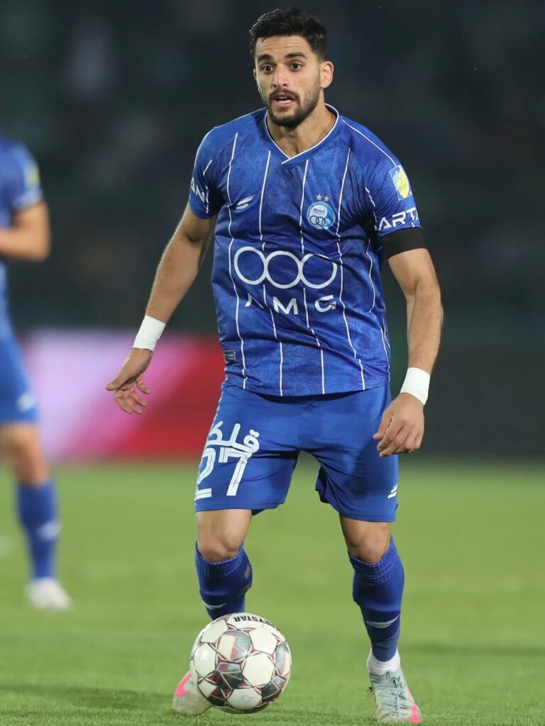 حسین گودرزی
