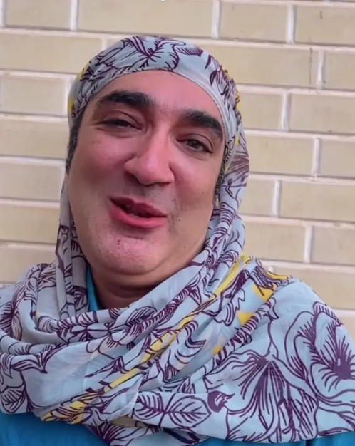 وحیدرضا صادق پور