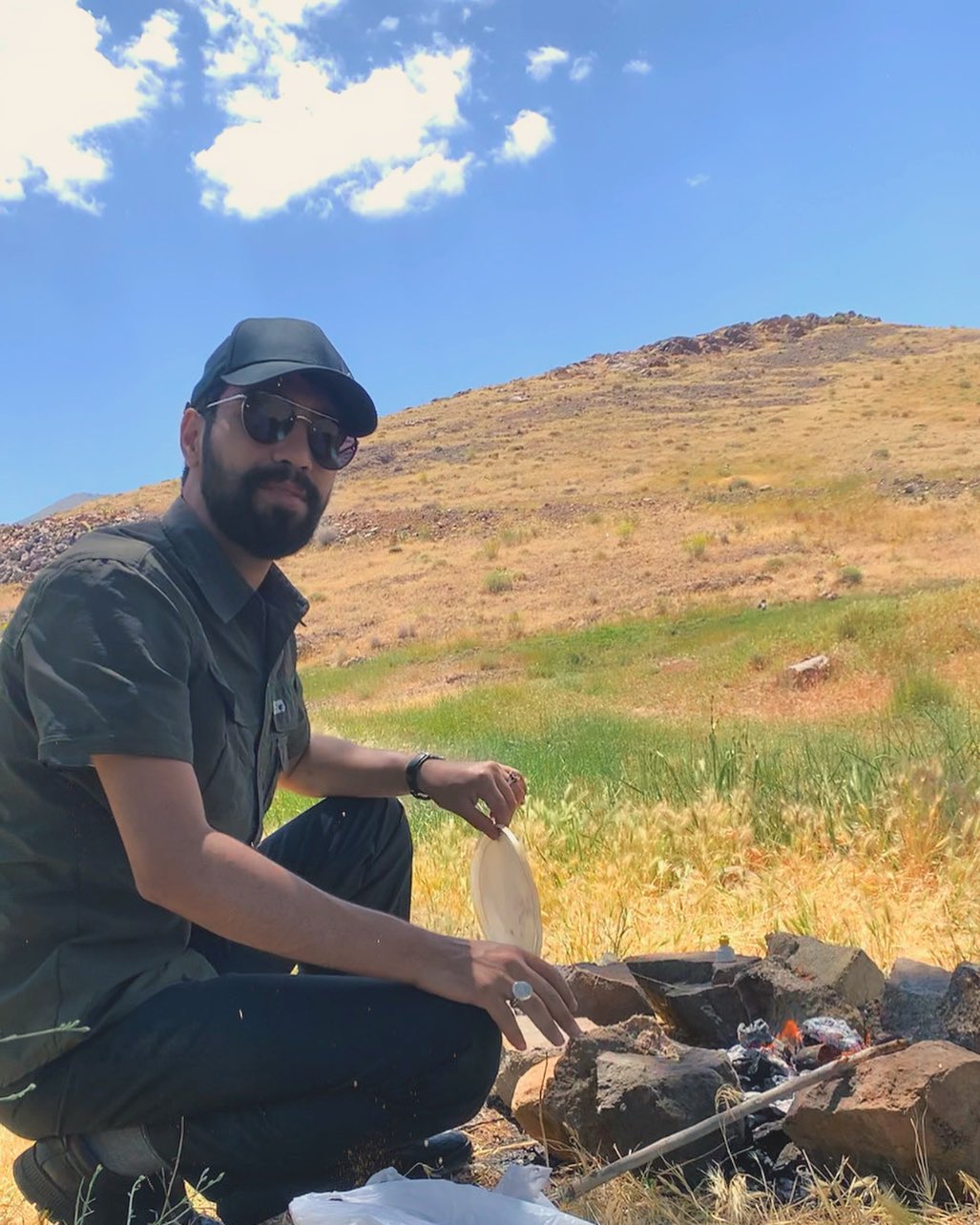حمیدرضا رجب زاده