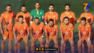 آخرین تلاش های شمالی ها برای بقا و آخرین زورهای جنوبی ها برای صعود!