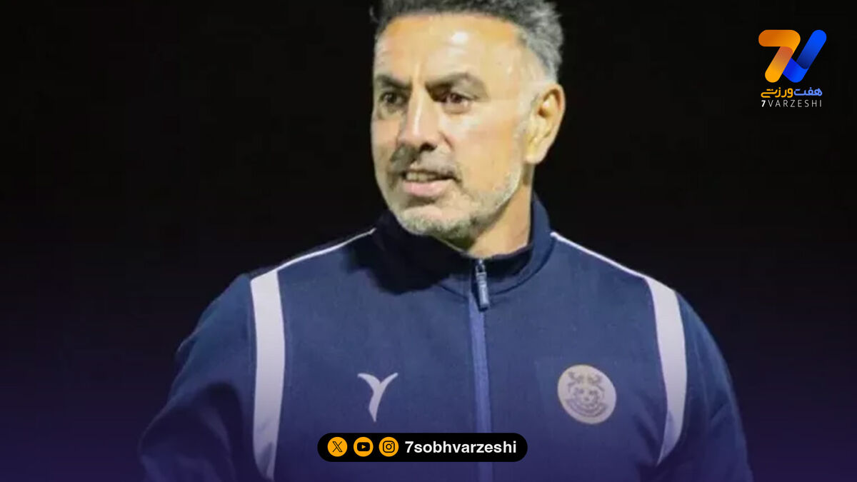 پایان همکاری محمود فکری با نفت و گاز گچساران