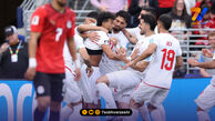 لیگ ایران ضعیف‌ترین لیگ گروه G جام جهانی!