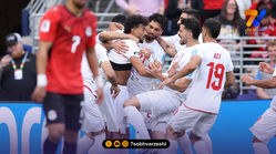 ژاپن همچنان پادشاه آسیا؛ ایران در رده دوم! +عکس